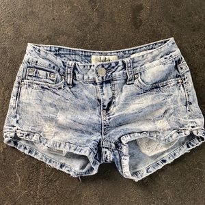 Women’s Daytrip Scorpio Stretch Shorts